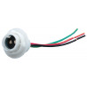 Connecteur Ampoule - BAY15d gn009