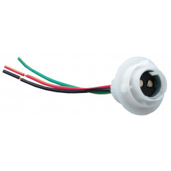 Connecteur Ampoule - BAY15d gn009