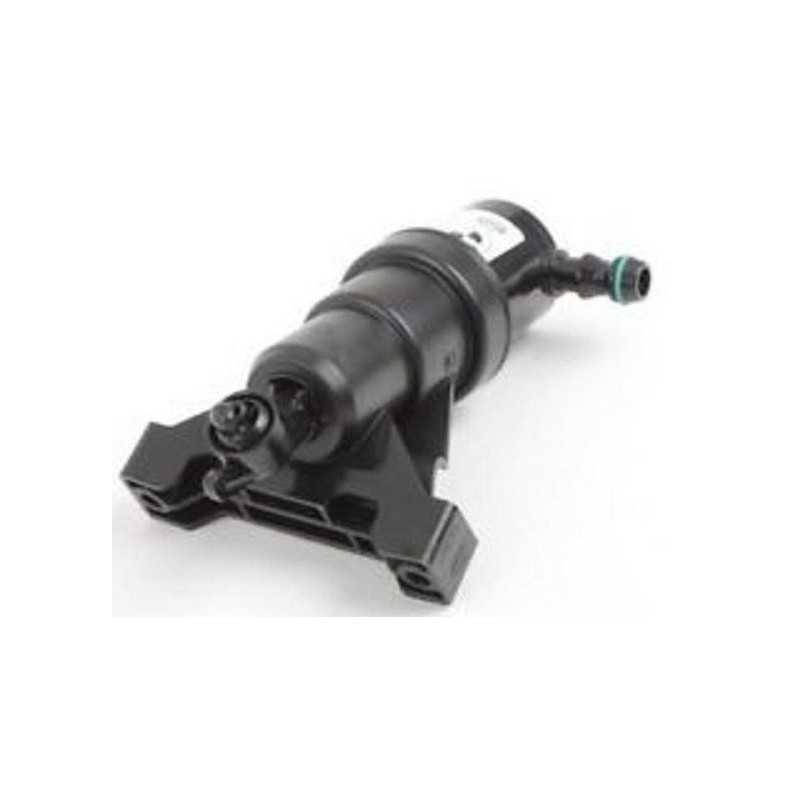 Gicleur de Lave Phare Avant Gauche - Bmw Serie 7 E65 E66 EDSBM017