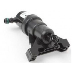 Gicleur de Lave Phare Avant Gauche - Bmw Serie 7 E65 E66 EDSBM017