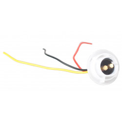 Connecteur Ampoule - BA15d gn010