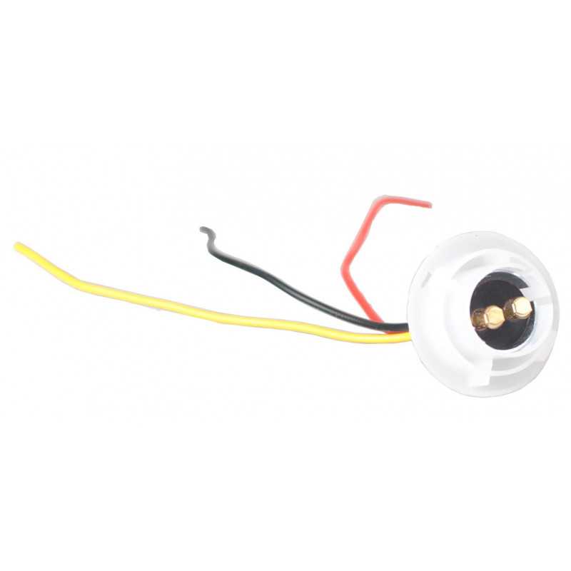 Connecteur Ampoule - BA15d gn010