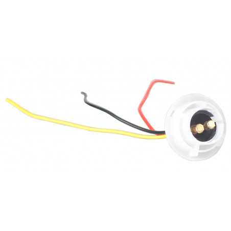 Connecteur Ampoule - BA15d gn010