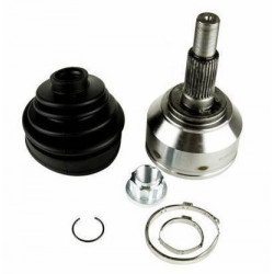 Kit Reparation Cardan + Soufflet - Audi Q7 Vw Touareg NPZVW035