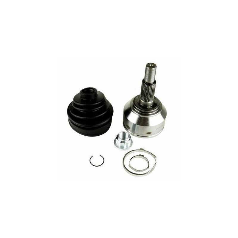 Kit Reparation Cardan + Soufflet - Audi Q7 Vw Touareg NPZVW035