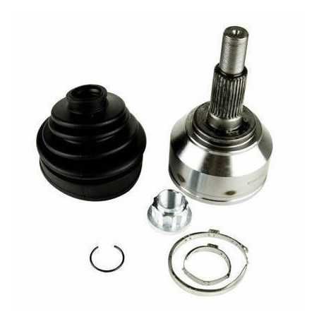 Kit Reparation Cardan + Soufflet - Audi Q7 Vw Touareg NPZVW035