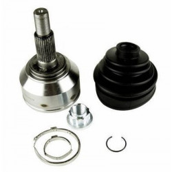 Kit Reparation Cardan + Soufflet - Audi Q7 Vw Touareg NPZVW035