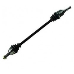 Arbre de Transmission Avant Droit - Opel Agila Suzuki Splash 257221