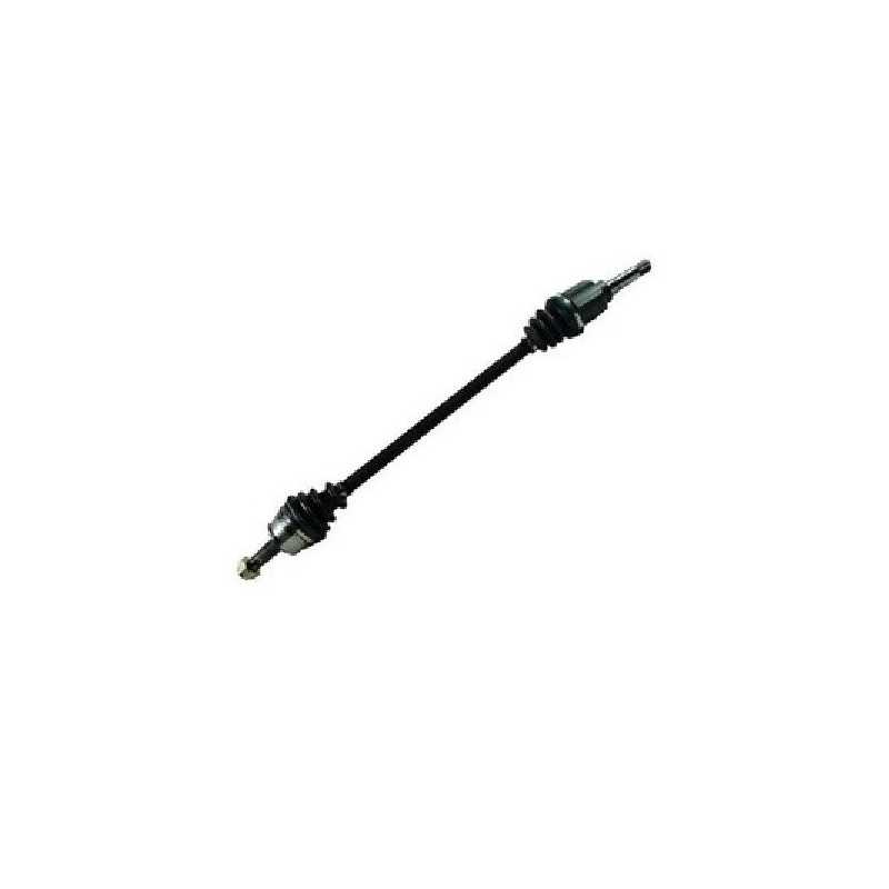 Arbre de Transmission Avant Droit - Opel Agila Suzuki Splash 257221