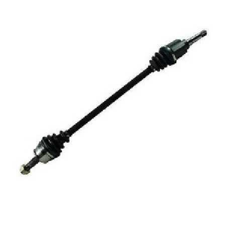 Arbre de Transmission Avant Droit - Opel Agila Suzuki Splash 257221