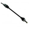 Arbre de Transmission Avant Droit - Opel Agila Suzuki Splash 257221