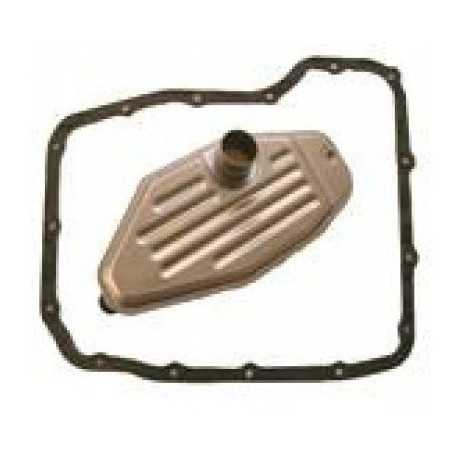 Filtre de Transmission - Dodge Durango Ram 1500 Jeep Grand Cherokee Commander Liberty 58843 WIX