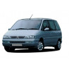 Attelage - Citroen Evasion Jumpy 1 Fiat Scudo Ulysse 1 Lancia Zeta Peugeot Expert 806 1490R