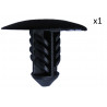 1x Clip de Fixation Joint - Renault Megane VCF228