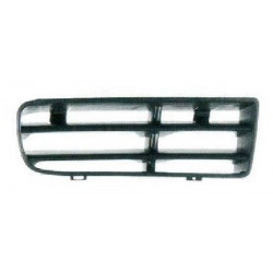 Grille de Pare Choc Avant Droit - Vw Bora (ferme) 9512274