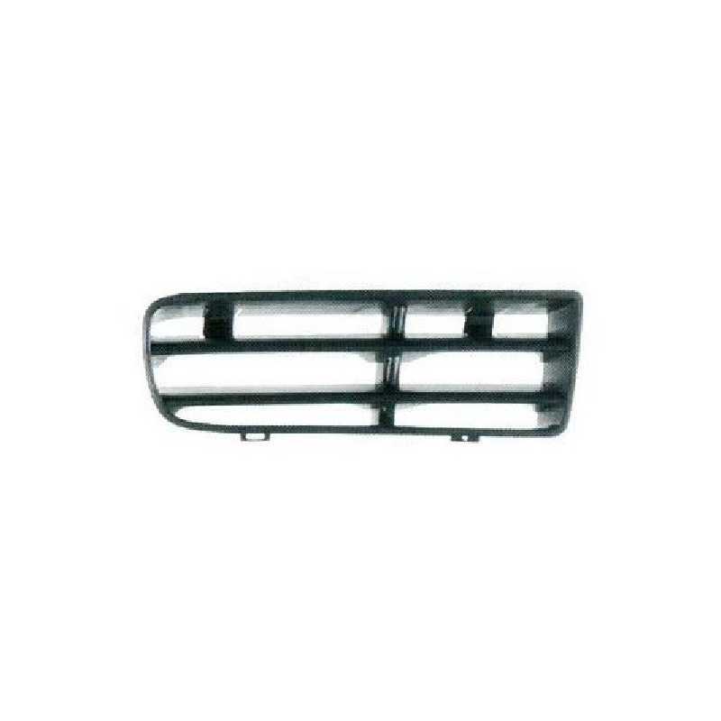 Grille de Pare Choc Avant Droit - Vw Bora (ferme) 9512274