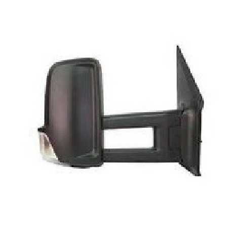 Retroviseur Electrique Bras Long Droit - Vw Crafter 5065527M Retroviseur Electrique Bras Long Droit - Vw Crafter 5065527M