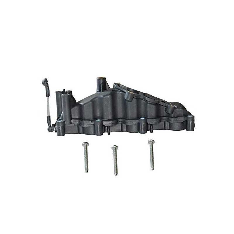 Jeu De 6 Segments Pour Audi/VW 2.7/3.0 Tdi V6 - Réf. 059198151M (BMK, BNG, Etc.)