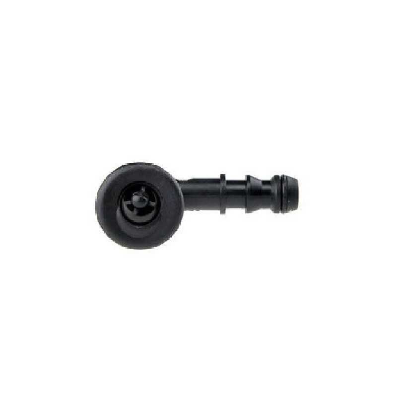 Buse De Lave-Phare Avant Droit - Compatible Seat Exeo/Exeo ST, Référence 3R0955102