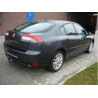 Attelage - Renault Laguna 3 Berline + Coupé depuis le 10/2007 2575R