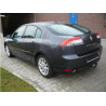 Attelage - Renault Laguna 3 Berline + Coupé depuis le 10/2007 2575R