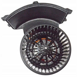 Pulseur d Air Ventilateur Chauffage Climatisation - Vw Multivan 5 Transporter 5 6 113 721