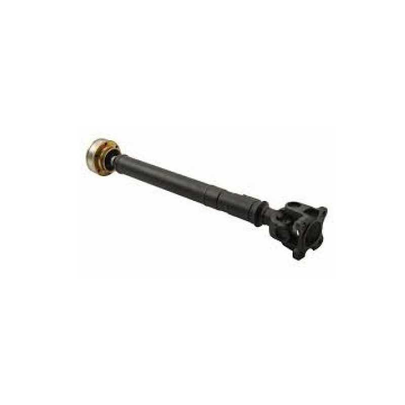 Arbre De Transmission Avant Gauche + Droit Pour Jeep Cherokee KJ 2002-2007 - Neuf, Compatible 2.4L, 2.5/2.8 CRD
