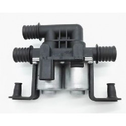 Valve Magnetique - Bmw X3 E83 X5 E53 E70 X6 E71 E72 F18 F86 CTMBM024
