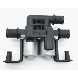 Valve Magnetique - Bmw X3 E83 X5 E53 E70 X6 E71 E72 F18 F86 CTMBM024