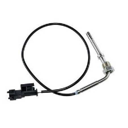 Sonde de Temperature Gaz Echappement FAP - Iveco Daily 4 EGTVC000