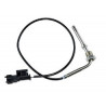 Sonde de Temperature Gaz Echappement FAP - Iveco Daily 4 EGTVC000