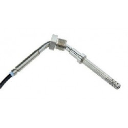 Sonde de Temperature Gaz Echappement FAP - Iveco Daily 4 EGTVC000