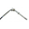 Sonde de Temperature Gaz Echappement FAP - Iveco Daily 4 EGTVC000