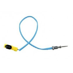 Sonde de Temperature Gaz Echappement FAP - Opel Movano Renault Master 2 2.5 Cdti Dci EGTPL042