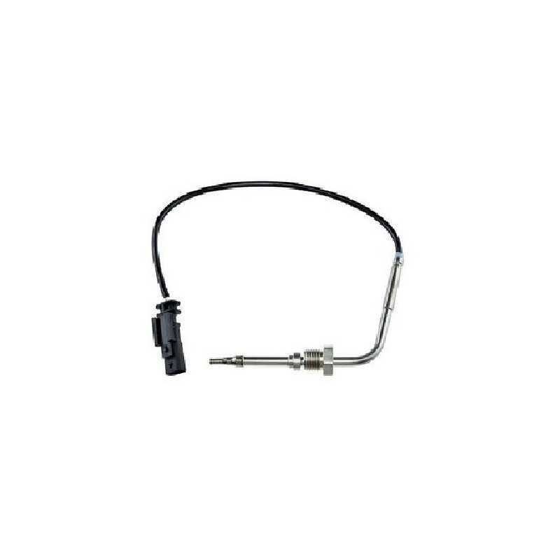 Sonde de Temperature Gaz Echappement FAP - Opel Astra K Mokka (Apres turbo) EGTPL040