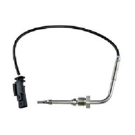 Sonde de Temperature Gaz Echappement FAP - Opel Astra K Mokka (Apres turbo) EGTPL040