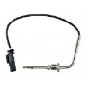 Sonde de Temperature Gaz Echappement FAP - Opel Astra K Mokka (Apres turbo) EGTPL040