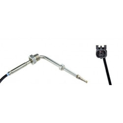 Sonde de Temperature Gaz Echappement FAP - Opel Astra K Mokka (Apres turbo) EGTPL040