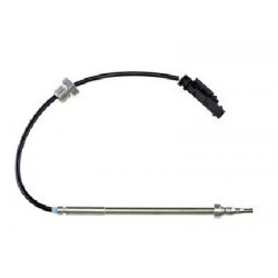 Sonde de Temperature des Gaz Echappement FAP - Opel Astra Meriva Zafira EGTPL037