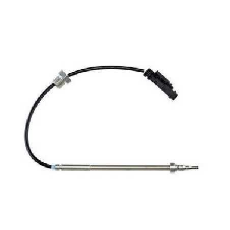 Sonde de Temperature des Gaz Echappement FAP - Opel Astra Meriva Zafira EGTPL037