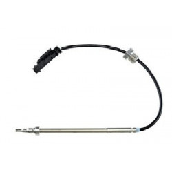 Sonde de Temperature des Gaz Echappement FAP - Opel Astra Meriva Zafira EGTPL037