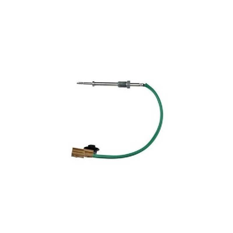 Sonde de Temperature Gaz Echappement FAP - Nissan Qashqai X-Trail Opel Vivaro B Renault Trafic 3 (Apres turbo) EGTPL033