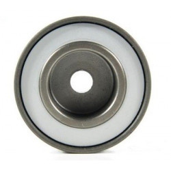 Galet Enrouleur Courroie Accessoire - Renault Megane Scenic Laguna Espace 3 Dti 700215