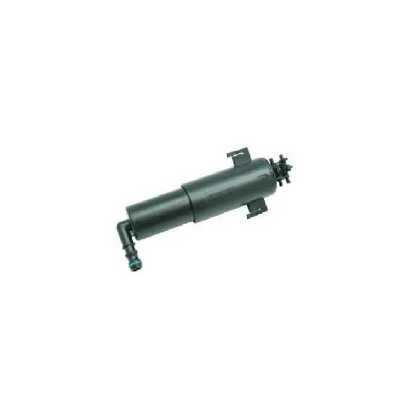 Gicleur Telescopique Lave Phare Gauche - Bmw X5 E70 BF-310003