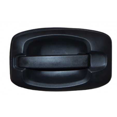 Poignee de Porte Laterale Coulissante - Citroen Jumper Fiat Ducato Iveco Daily Peugeot Boxer Apres 2006 5770Z43