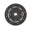 Disque d Embrayage - Audi A3 Seat Altea Leon Toledo Skoda Octavia Superb Vw Golf Jetta Passat 2.0 Tdi NZSVW005T