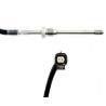 Sonde de Temperature Gaz Echappement FAP Chrysler 300 Jeep Commandant - Grand Cherokee Mercedes Classe A M EGTCH000