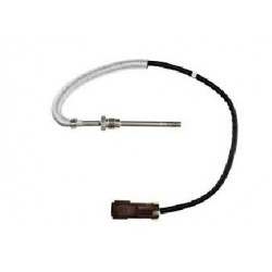 Sonde de Temperature Gaz Echappement FAP - Chrysler 300C Jeep Grand Cherokee 4 3.0 Crd EGTCH006