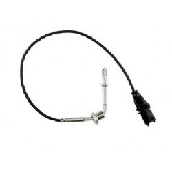 Sonde de Temperature Gaz Echappement FAP - Chrysler 300C Jeep Grand Cherokee 4 320mm EGTCH007