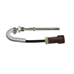 Sonde de Temperature Gaz Echappement FAP - Chrysler 300C Jeep Grand Cherokee 4 Lancia Thema 2.0 EGTCH008